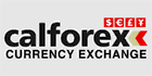 logo Calforex Currency Exchange - West Edmonton Mall