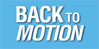 logo Back To Motion Chiropractic Massage Acupuncture Thorncliffe Village