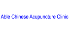 Able Chinese Acupuncture Clinic - Logo