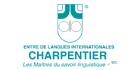 Centre De Langues Internationales Charpentier (C LIC) - Logo