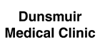 Dunsmuir Medical Clinic - Logo