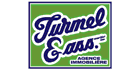 Turmel & Ass Courtiers Inc - Logo