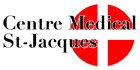 logo Centre Medical St-Jacques