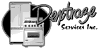 Dextraze Service Inc - Logo