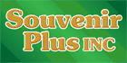 Souvenir Plus Inc - Logo