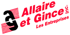 logo Allaire Et Gince Les Entreprises - Télécopieur