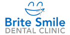 Brite Smile Dental Clinic - Logo
