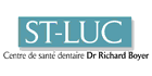 Centre de Santé Dentaire Dr Richard Boyer - Logo