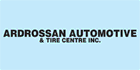 Ardrossan Automotive & Tire Centre Inc - Logo