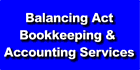 logo Balancing Act Bookkeeping & Accounting Services