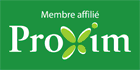 Benoit Morin, Jean-François Morin, et Stéphane Morin Pharmaciens Inc - Logo