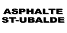 Asphalte St-Ubalde Inc - Logo