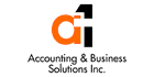 A-1 Accounting & Business Solutions Inc - Logo