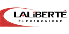 logo Laliberté Electronique