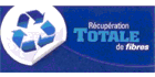 Total Fibers - Logo