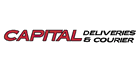 Capital Deliveries - Logo