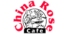 China Rose Cafe - Logo
