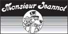 Monsieur Jeannot - Logo