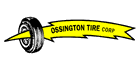 Ossington Tire Corp Ossington Tire Corp