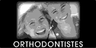 Orthodontistes Alain Paquette et Fabrice Garnier - Logo
