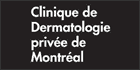 Clinique de Dermatologie Privée de Montréal - Logo