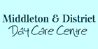 Middleton & District Day Care Centre - Logo
