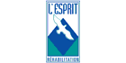 logo L'Esprit Centre de Réhabilitation