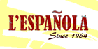 logo Épicerie espagnole L Espanola