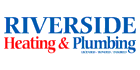 logo Riverside Heating And Plumbing Services Inc
