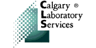 Calgary Laboratory Services - Logo