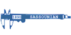 Sassounian Outil & Machine - Logo