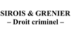 logo Philippe Sirois & Jean-Philippe Grenier