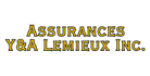 Assurances Jean-Marc Lemieux Inc - Logo