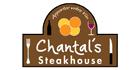 Chantal's Steak House - Logo