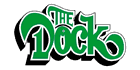 The Dock Food Spirits & Ales - Logo