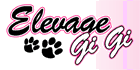Elevage Gigi - Logo