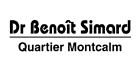 logo Clinique Dentaire Simard Benoît