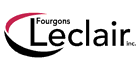 Fourgons Leclair Inc Fourgons Leclair Inc