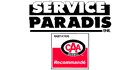 Service Paradis Enr - Logo
