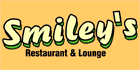 Smiley's Restaurant & Lounge - Logo