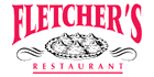 Fletcher's Restaurant - Logo