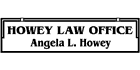 Howey Law Office - Logo