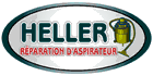 Heller's Appliance & Vacuum Repair - Logo
