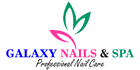 Galaxy Nail & Spa - Logo