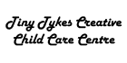 Tiny Tykes Creative Child Care Centre - Logo