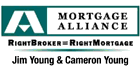 logo Mortgage Alliance Company Of Canada, The
