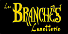 logo Branchés Lunetteries (Les)