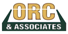 logo Ontario Roof Consultants & Associates/Roof Management Service Corporation