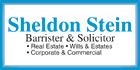 Stein Sheldon - Logo