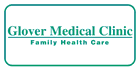 logo Glover Medical Clinic Inc